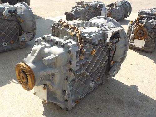 VOLVO  Transmission Assembly