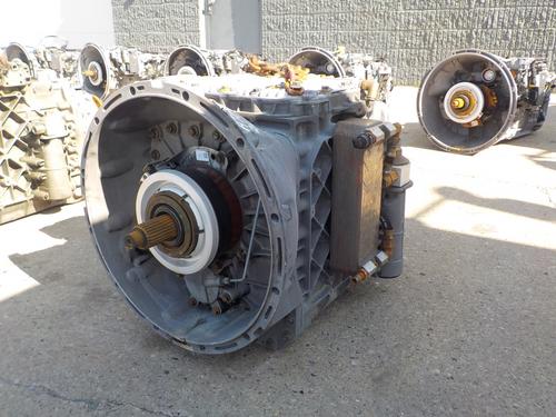 VOLVO ATO2612D Transmission Assembly