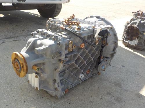 VOLVO ATO2612D Transmission Assembly