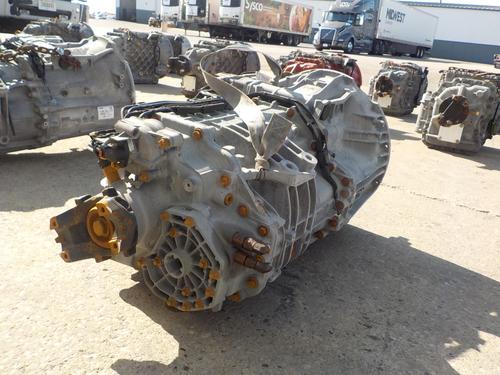 FREIGHTLINER  Transmission Assembly