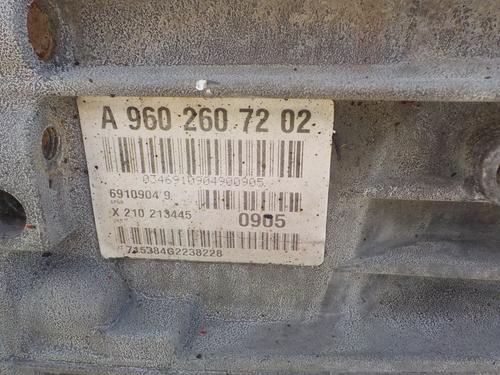 FREIGHTLINER  Transmission Assembly