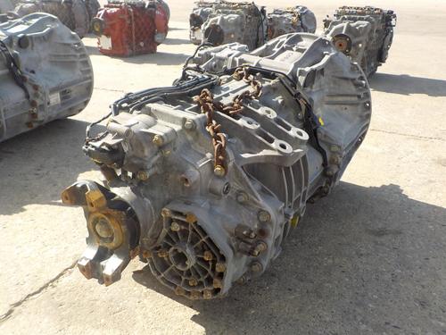 FREIGHTLINER  Transmission Assembly