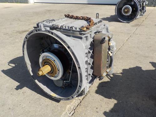 VOLVO  Transmission Assembly