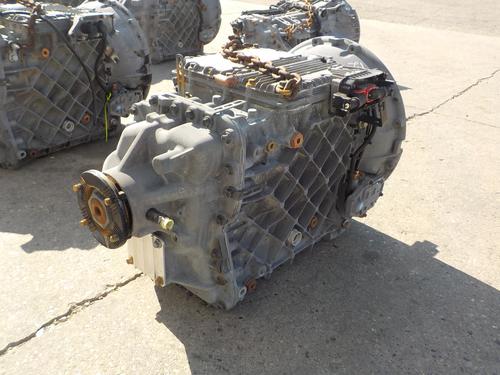 VOLVO  Transmission Assembly