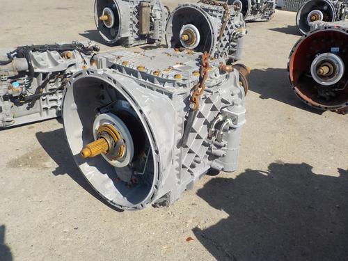 VOLVO AT2612D Transmission Assembly