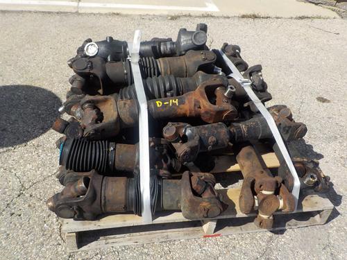   Drive Shaft