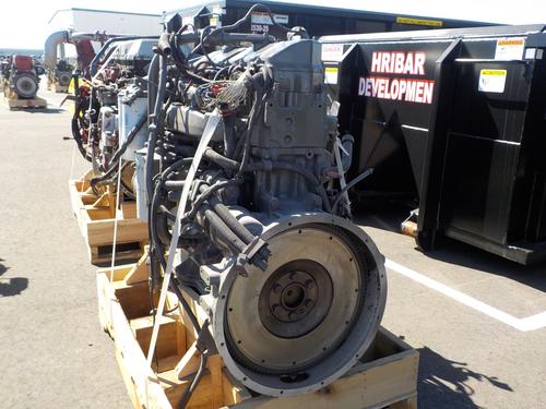 MACK E7 Engine Assembly