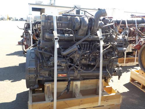 MACK E7 Engine Assembly