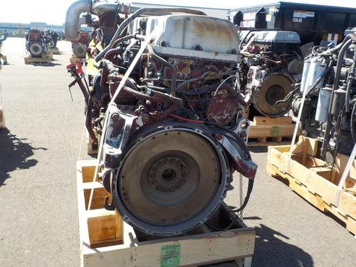 MACK MP8 Engine Assembly