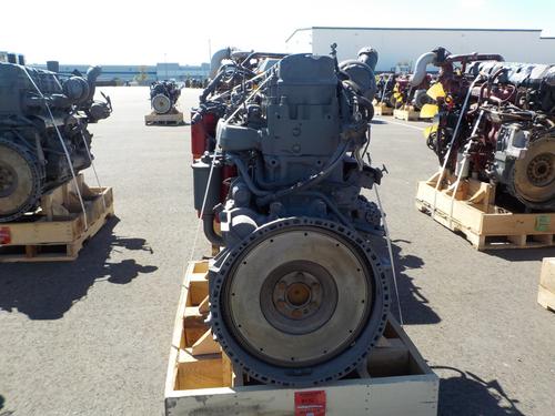 MACK E7 Engine Assembly