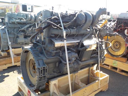 MACK E7 Engine Assembly