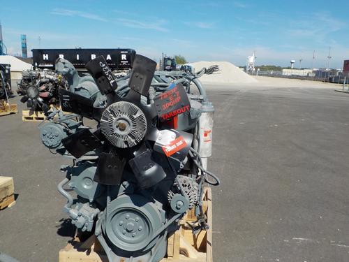 MACK E7 Engine Assembly