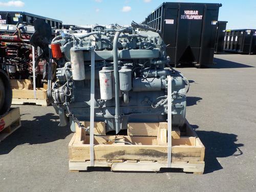 MACK E7 Engine Assembly