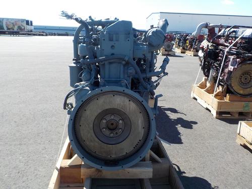 MACK E7 Engine Assembly