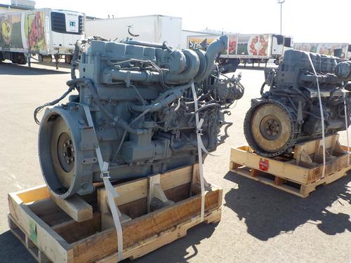 MACK E7 Engine Assembly