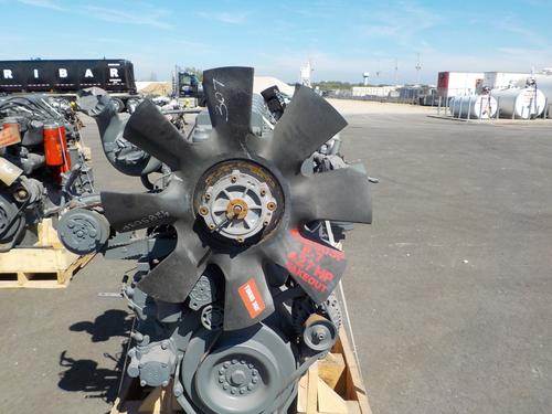 MACK E7 Engine Assembly