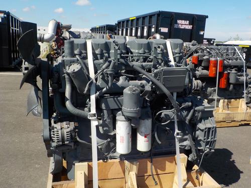 MACK E7 Engine Assembly