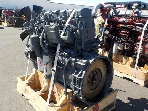 MACK E7 Engine Assembly