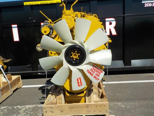 CAT 3406E Engine Assembly