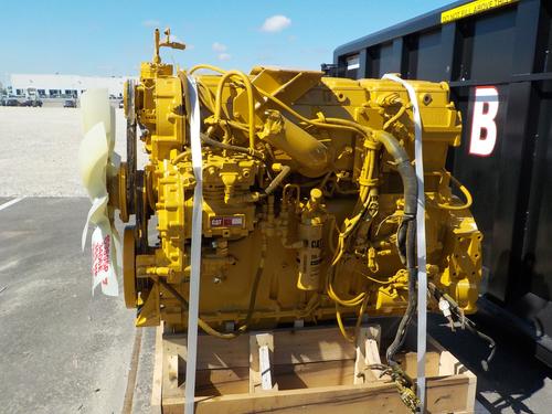 CAT 3406E Engine Assembly