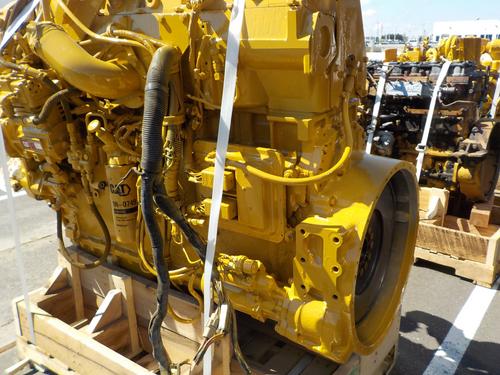 CAT 3406E Engine Assembly