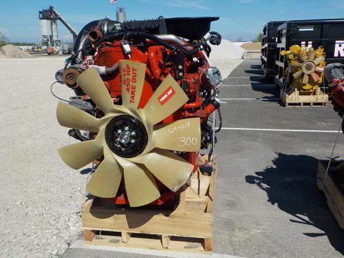 CUMMINS X-15 Engine Assembly