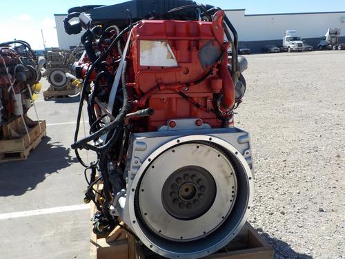 CUMMINS X-15 Engine Assembly