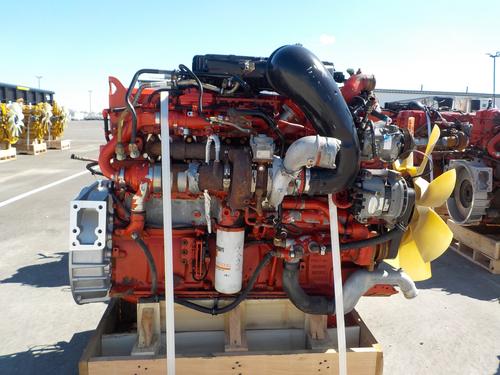 CUMMINS X-15 Engine Assembly