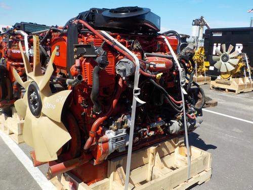 CUMMINS ISX Engine Assembly