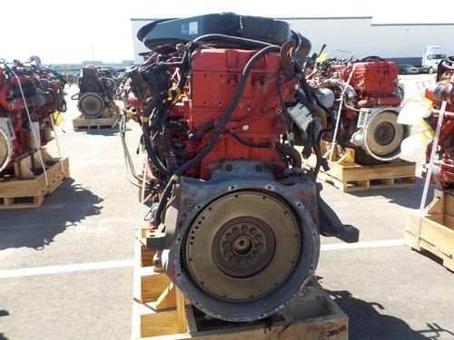 CUMMINS ISX Engine Assembly