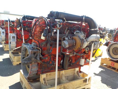 CUMMINS ISX Engine Assembly