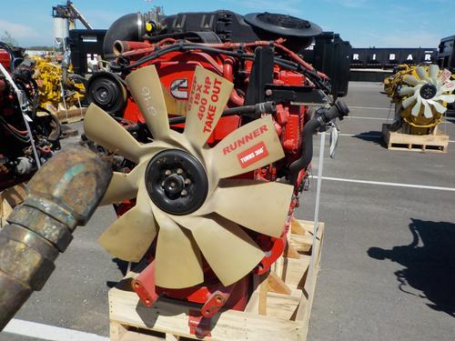 CUMMINS ISX Engine Assembly