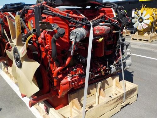 CUMMINS ISX Engine Assembly