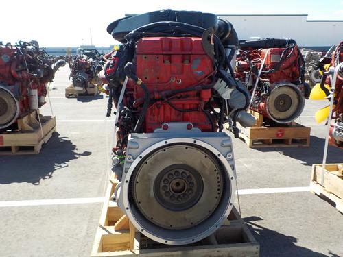 CUMMINS ISX Engine Assembly