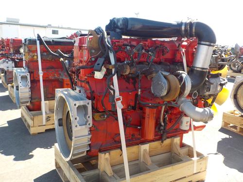 CUMMINS ISX Engine Assembly