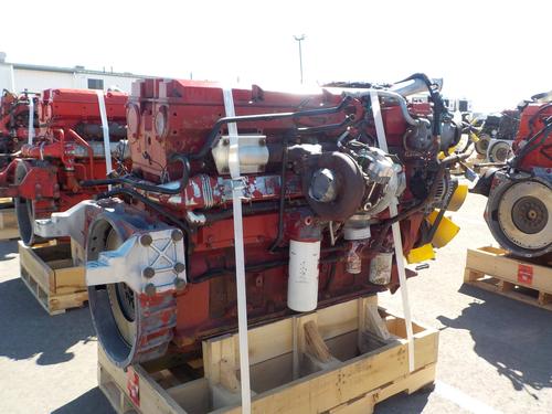 CUMMINS ISX Engine Assembly