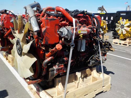CUMMINS ISX-15 Engine Assembly
