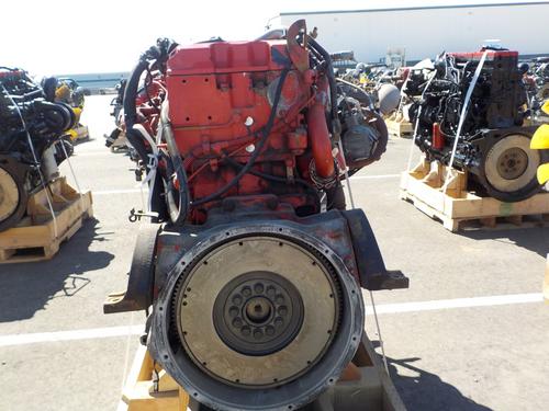 CUMMINS ISX-15 Engine Assembly