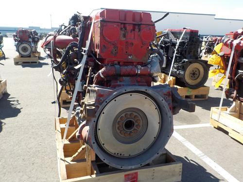 CUMMINS ISX Engine Assembly