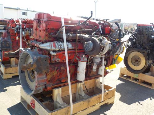 CUMMINS ISX Engine Assembly