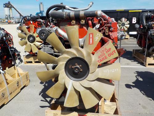 CUMMINS ISX Engine Assembly