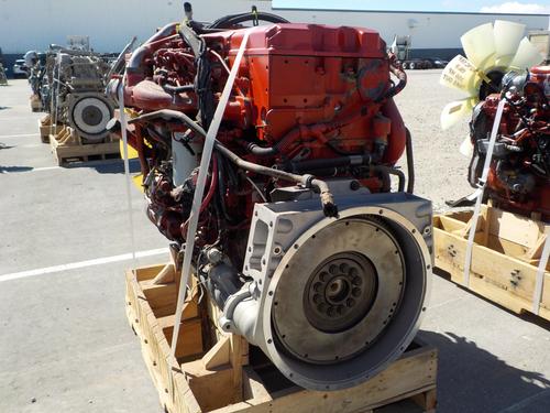 CUMMINS ISX Engine Assembly