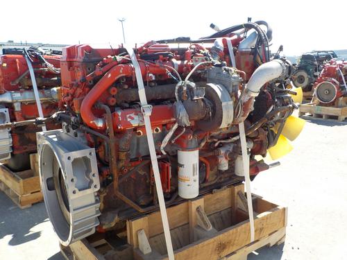 CUMMINS ISX Engine Assembly