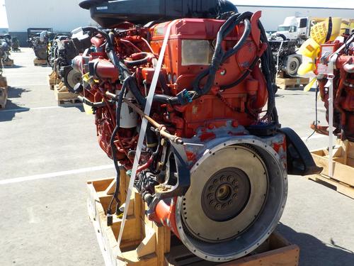 CUMMINS X-15 Engine Assembly