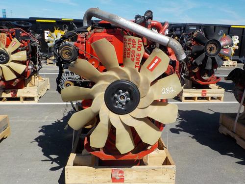 CUMMINS ISX-15 Engine Assembly