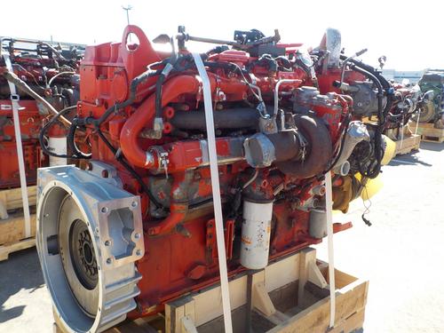 CUMMINS ISX-15 Engine Assembly