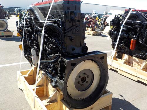CUMMINS N14 CELECT+ Engine Assembly