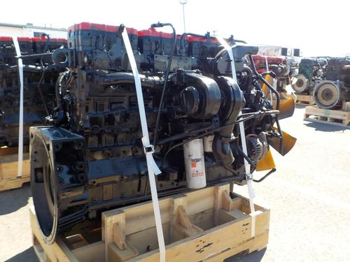 CUMMINS N14 CELECT+ Engine Assembly