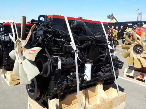 CUMMINS N14 CELECT+ Engine Assembly
