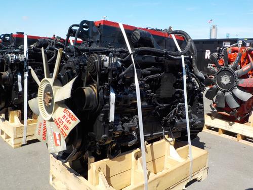 CUMMINS N14 CELECT+ Engine Assembly